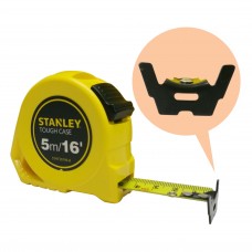 Stanley Yellow Series Tough Case 5M/16'